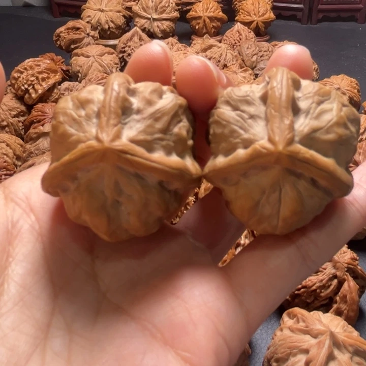 古蝉三棱36尺寸核桃哈哈哈哈哈哈