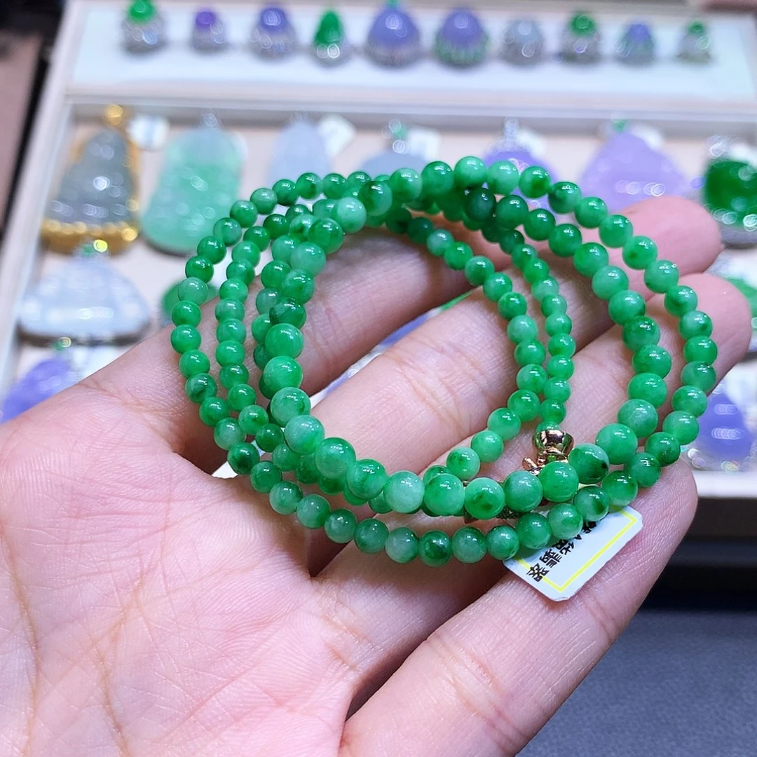 吊坠(不含链)未镶嵌翡翠翡翠