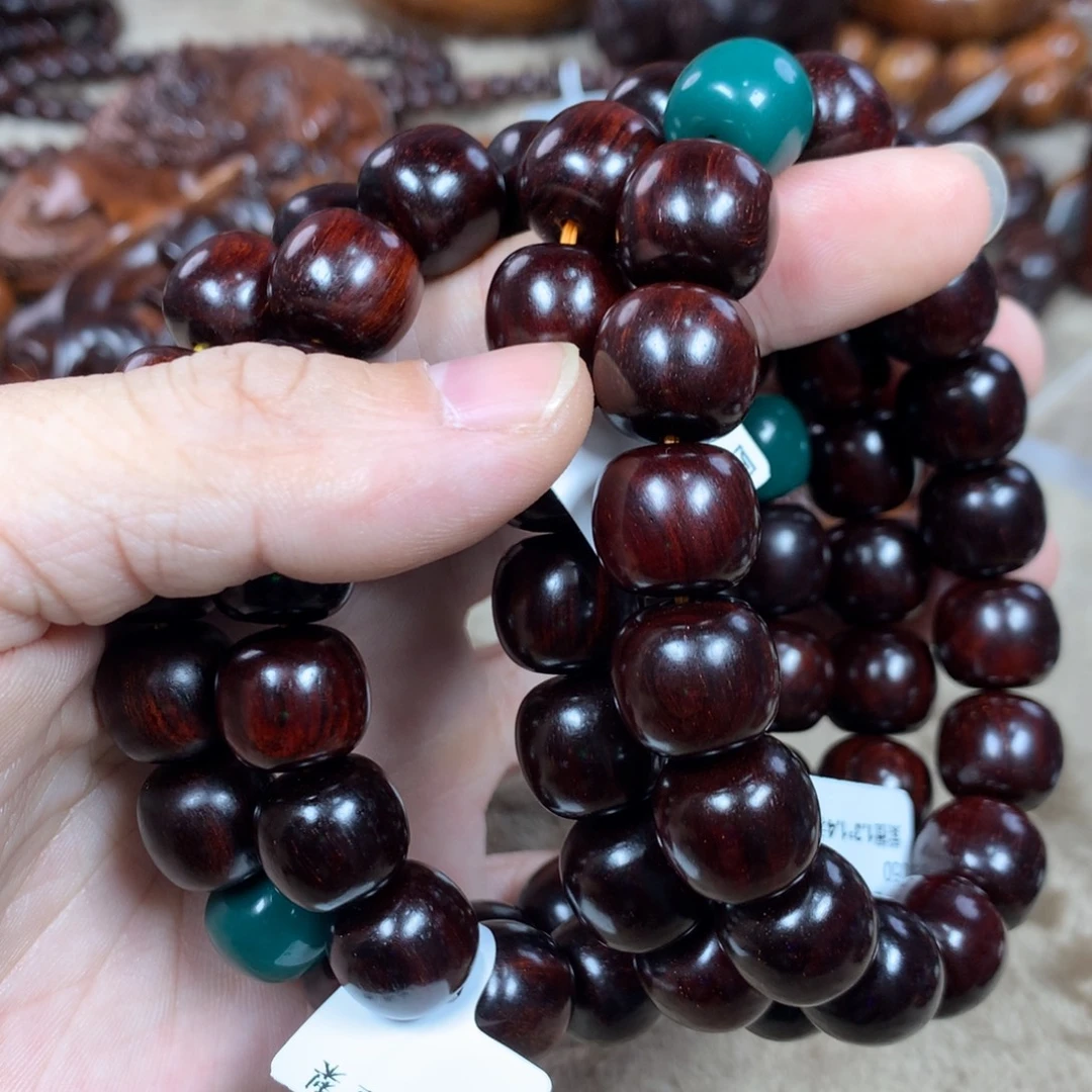 檀香紫檀（小叶紫檀）1314