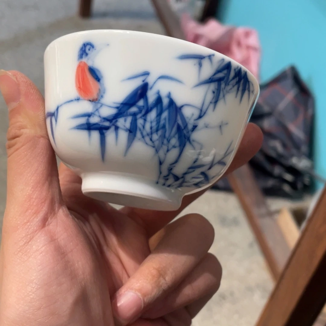 杯景德镇陶瓷景德镇