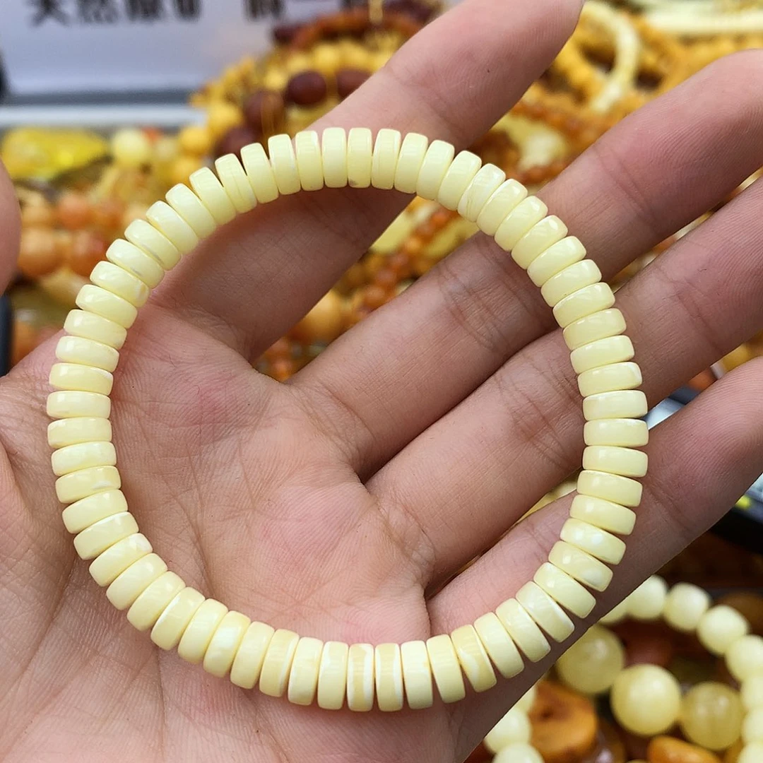 未镶嵌琥珀珠宝奇石