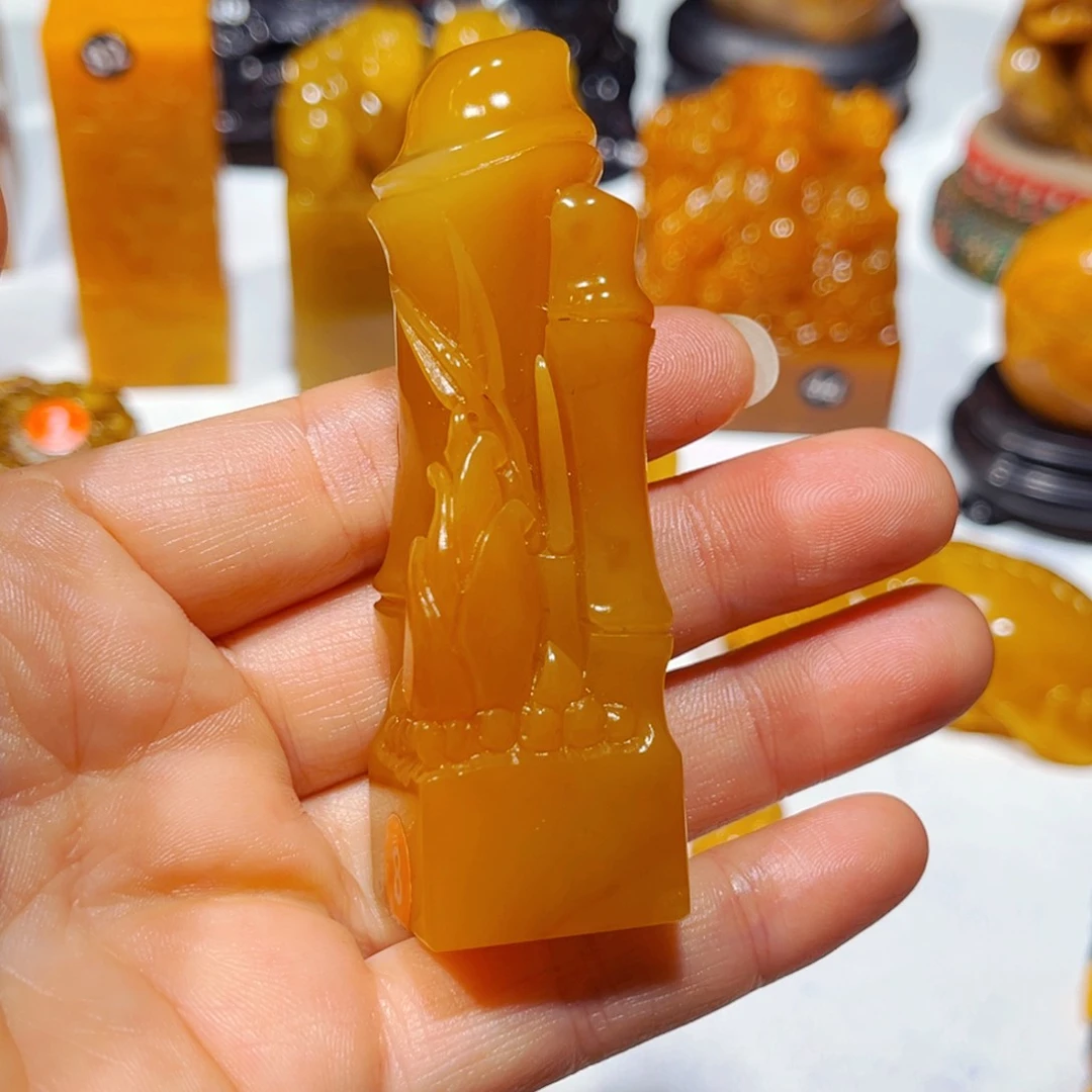 田黄石石雕石雕石雕