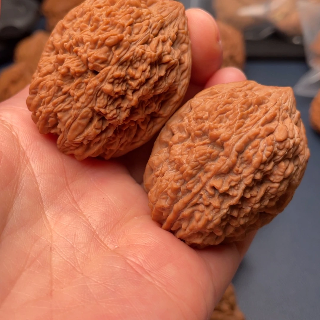 银S925大蒜头36尺46.7克555