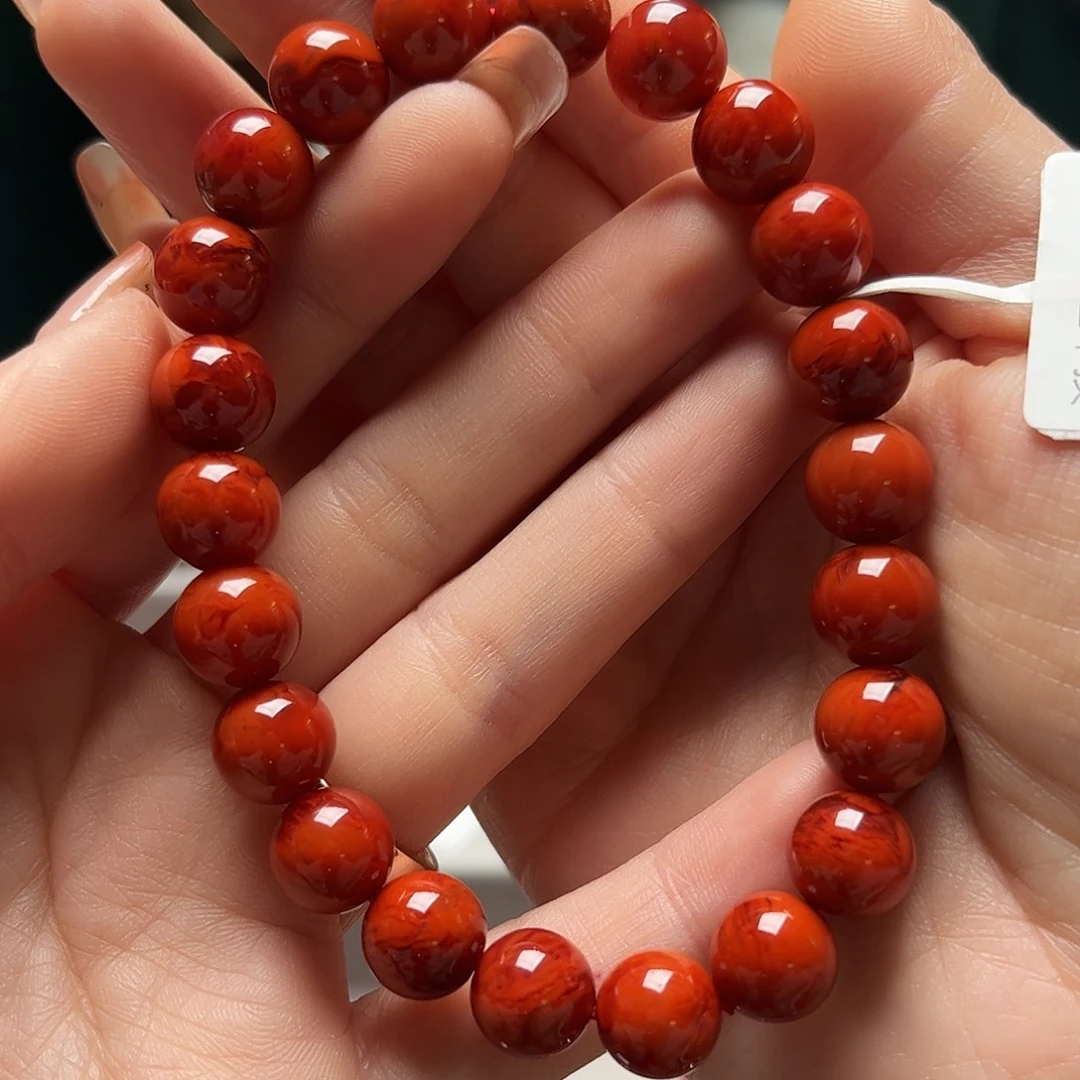 南红玛瑙未镶嵌珠宝奇石