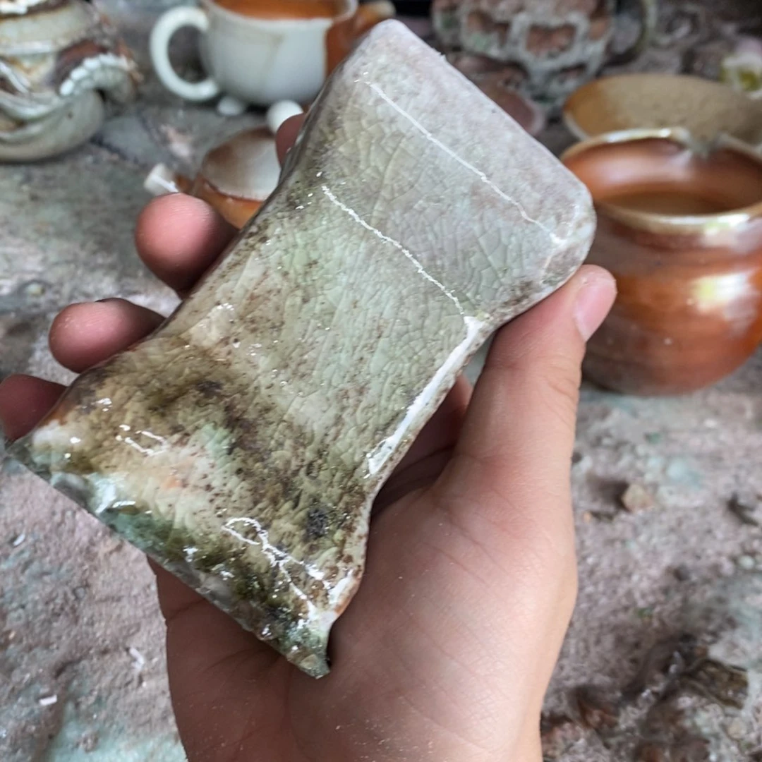 陶园柴烧，精品高货428