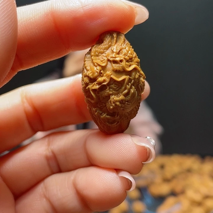 橄榄核手串/手链橄榄