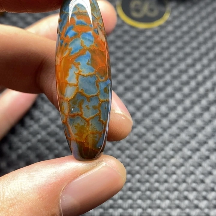 见***亿玛瑙/玉髓未镶嵌1