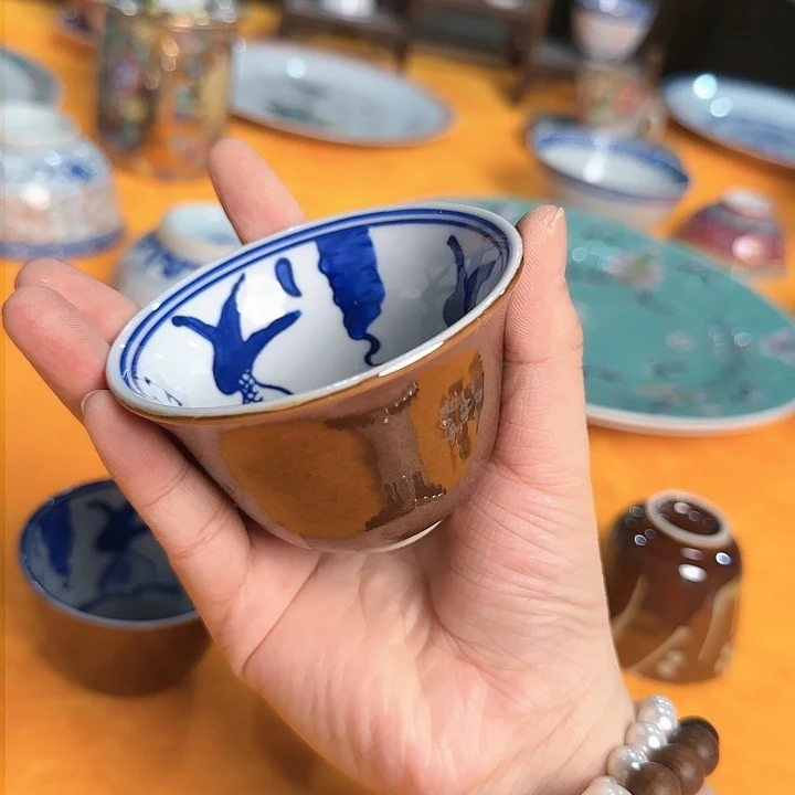 其他景德镇陶瓷工艺品