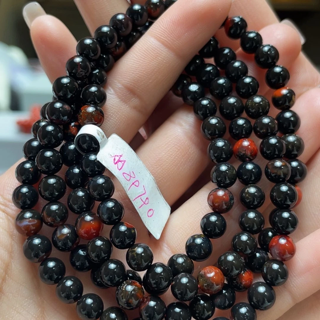 【闪购商品】玛瑙/玉髓手串未镶嵌