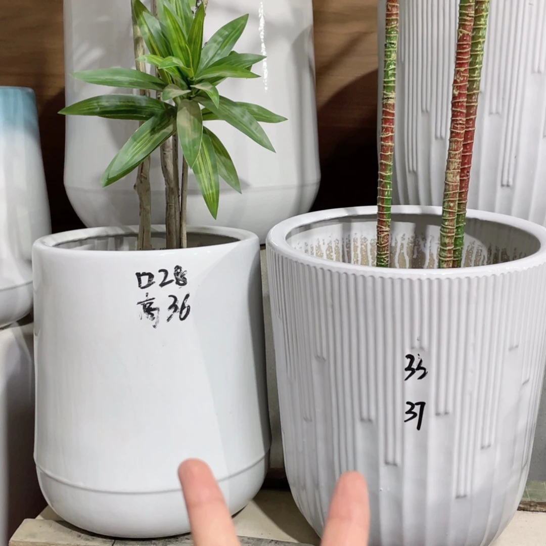 水滴大号纯白加音符大号纯白陶瓷盆微瑕
