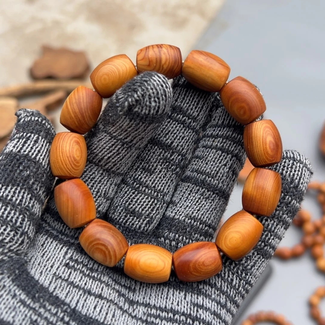 柏木（崖柏）太行陈化直切