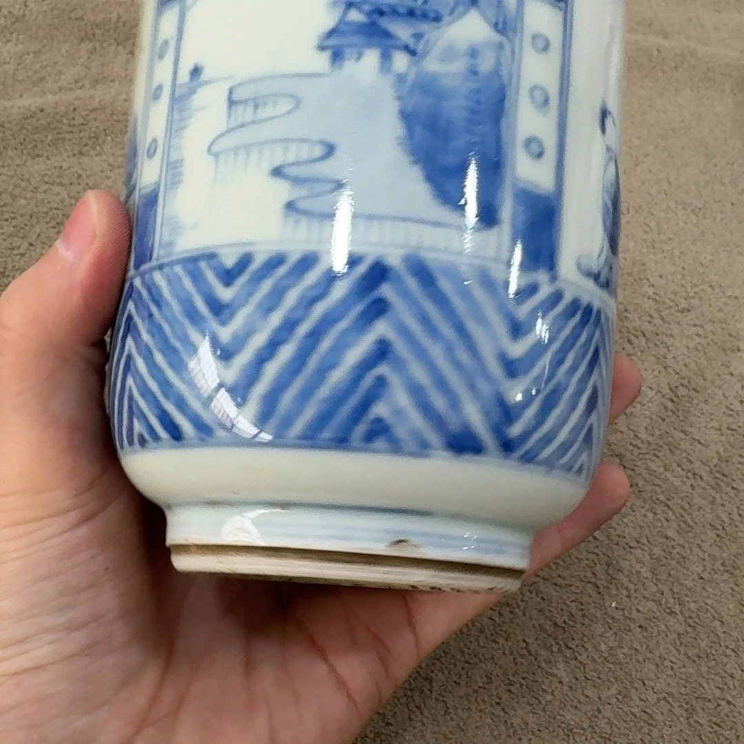 非常好用漂亮的茶具