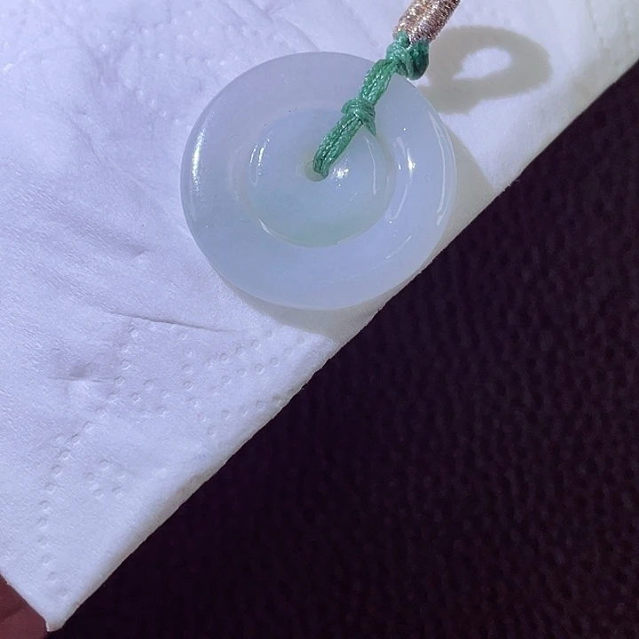 未镶嵌定制翡翠翡翠