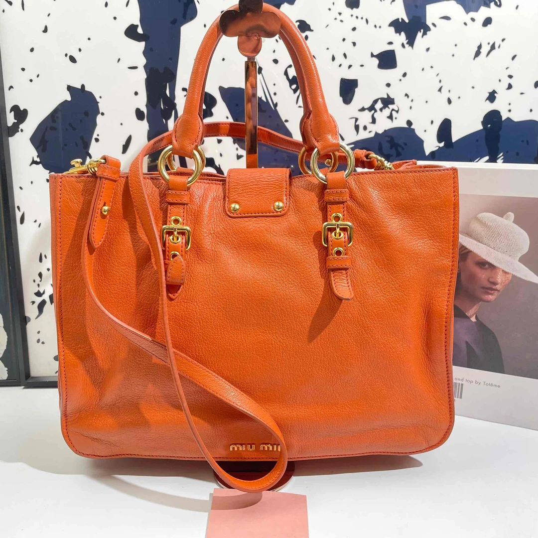 95新  小野专属/95新/缪缪/单肩包/DJ6759