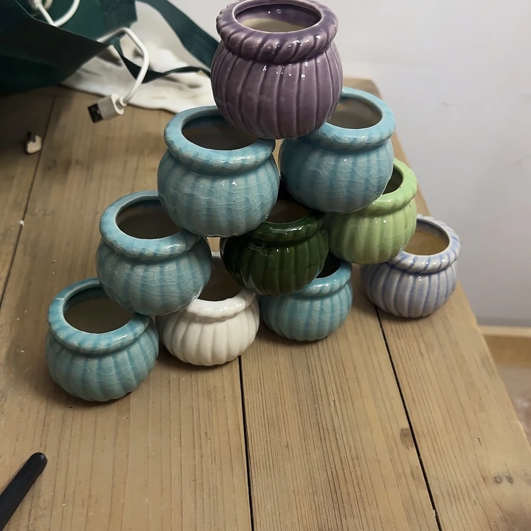 陶瓷10个福利局·自动合并订单·一个个买凑9元发·