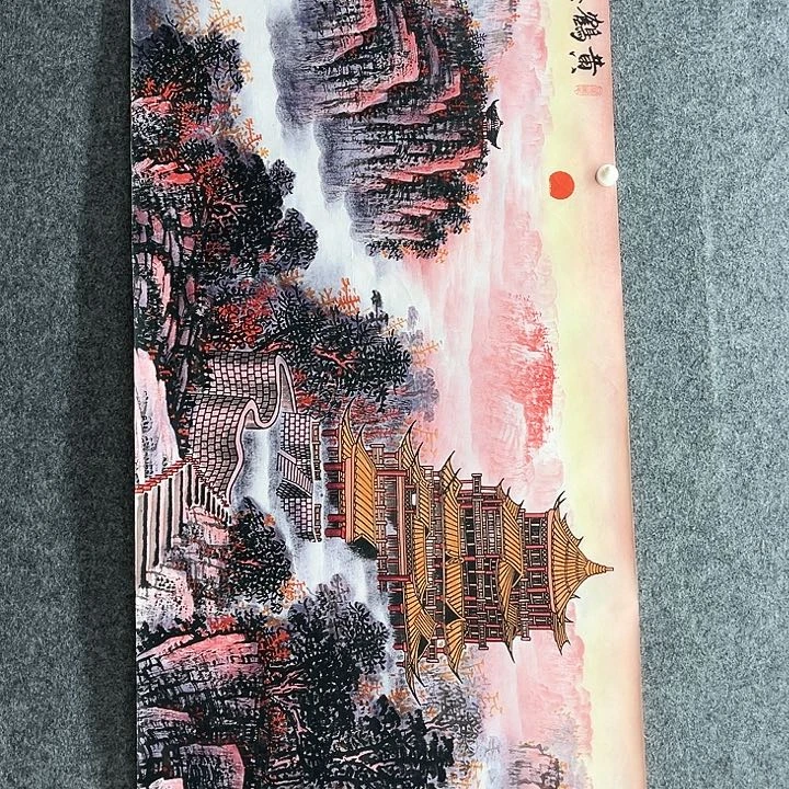 艺术作品美术作品1