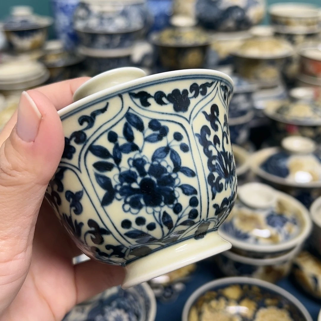 【闪购商品】杯陶瓷艺术有限公司