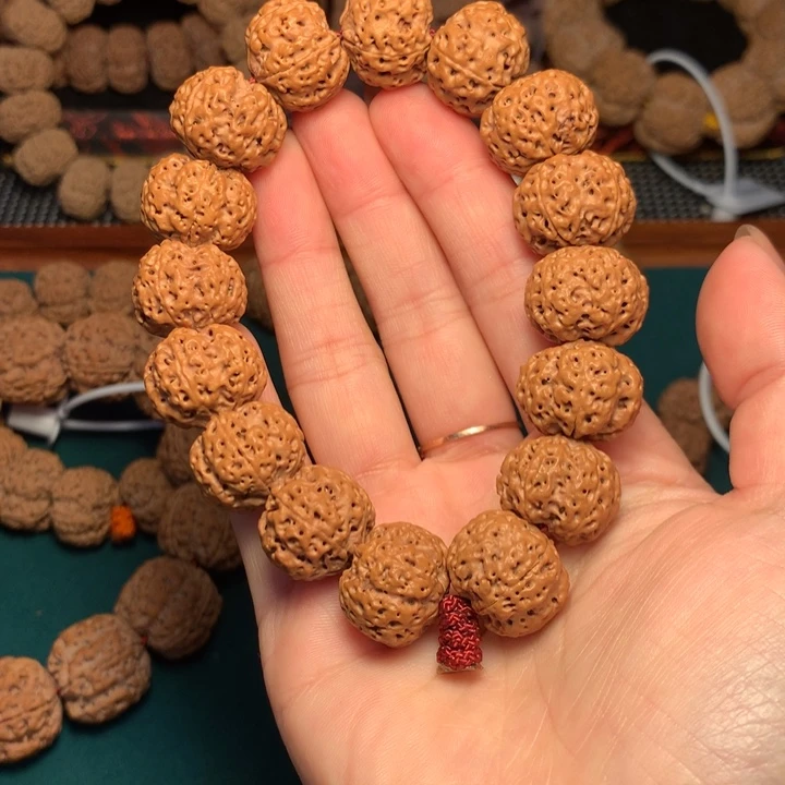 金刚菩提手串18尺寸