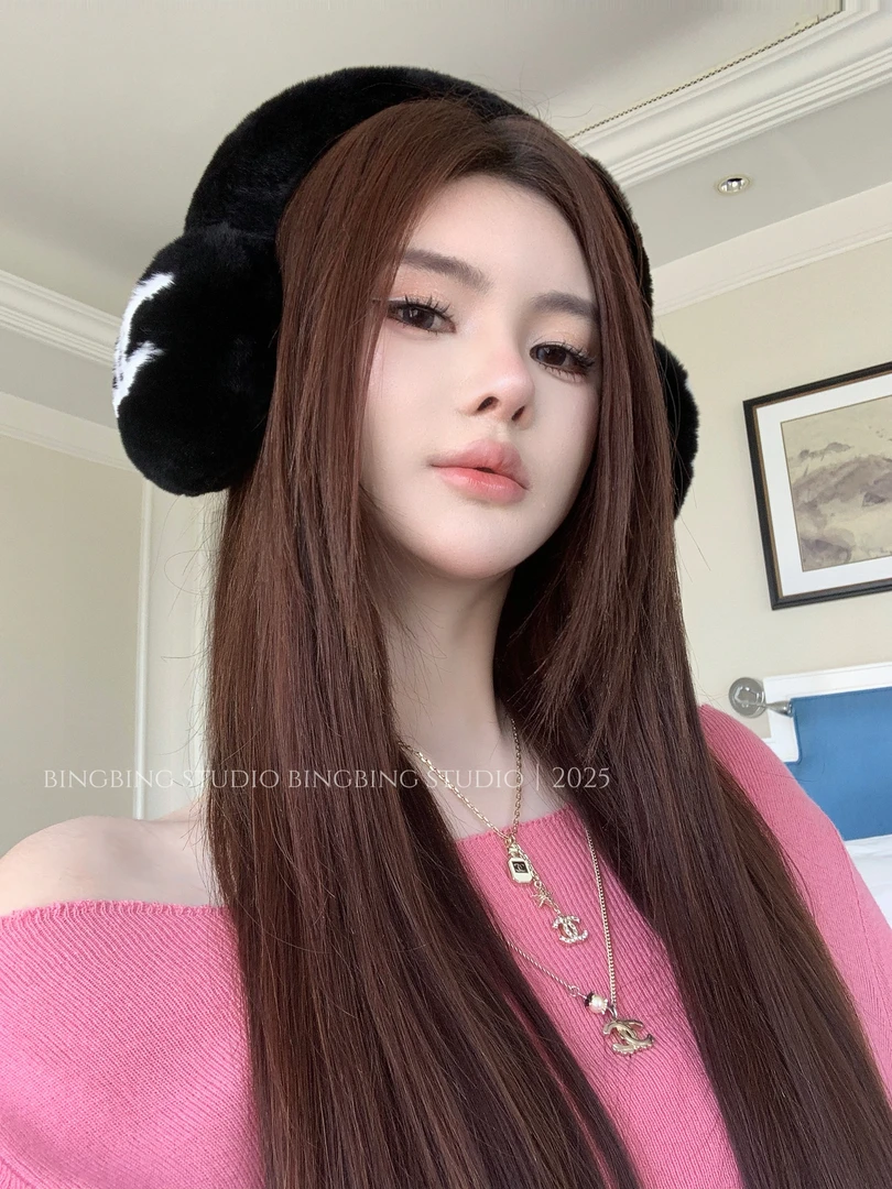 冰冰【色彩高材生】秋季时尚气质百搭设计感针织衫BBQ5ZZS1824