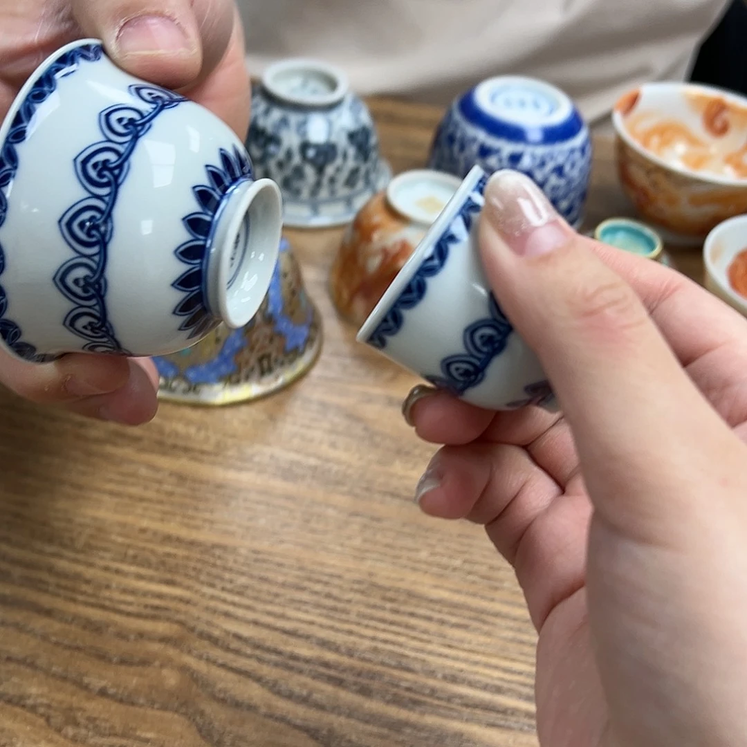 【闪购商品】陶瓷艺术陶瓷艺术