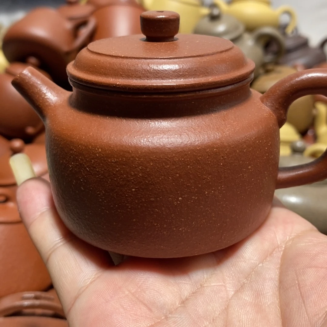 会***财茶壶紫砂闪购商品紫砂壶