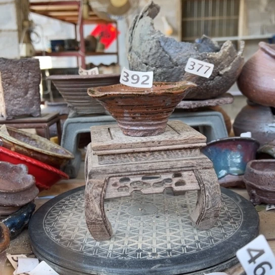 红陶9.5x4.5/392/////