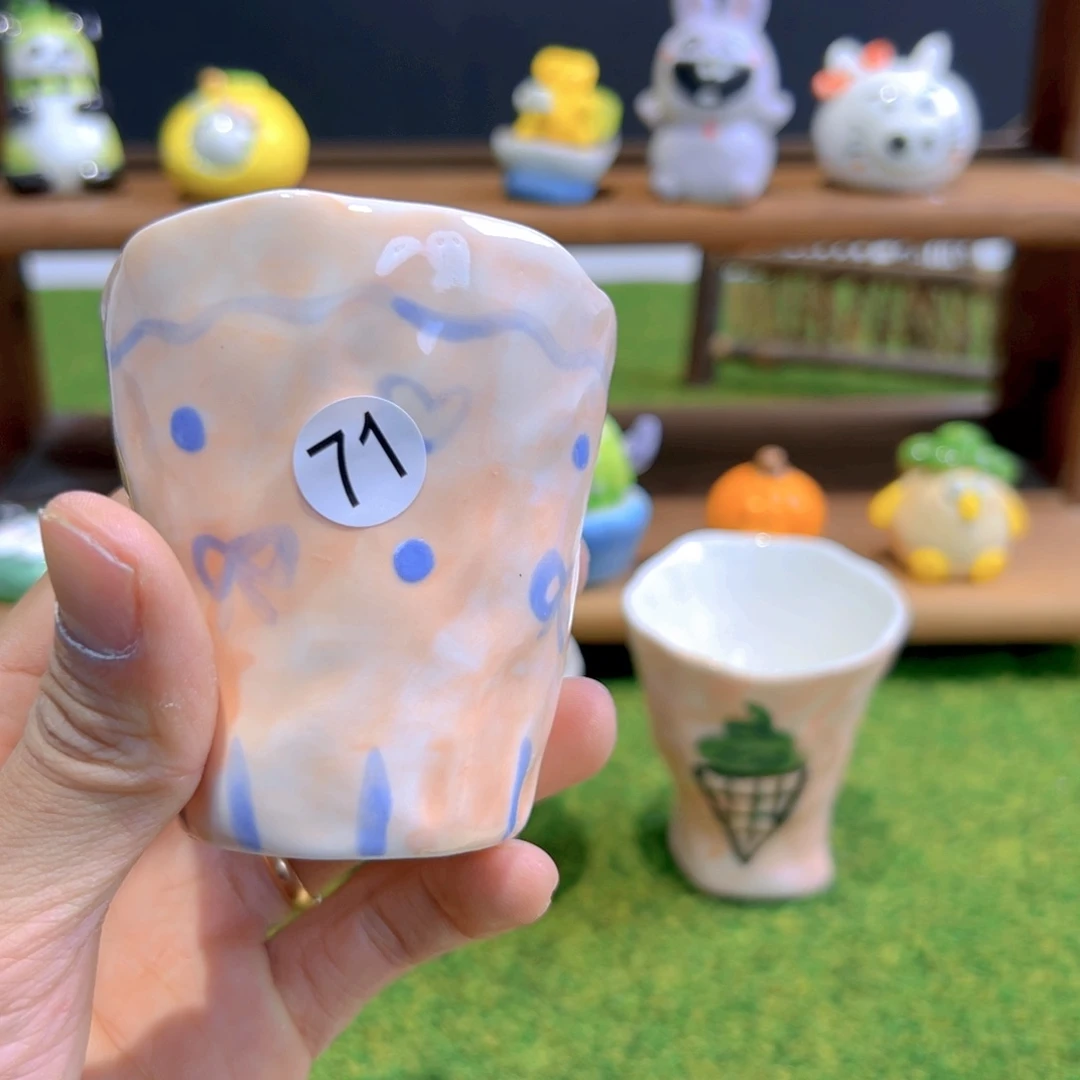 摆件纯手工制作工艺71
