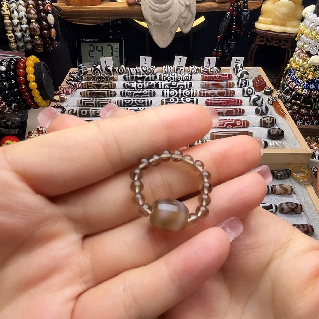 玛瑙/玉髓合金天然玛瑙/颈饰/吊坠/手链/手串