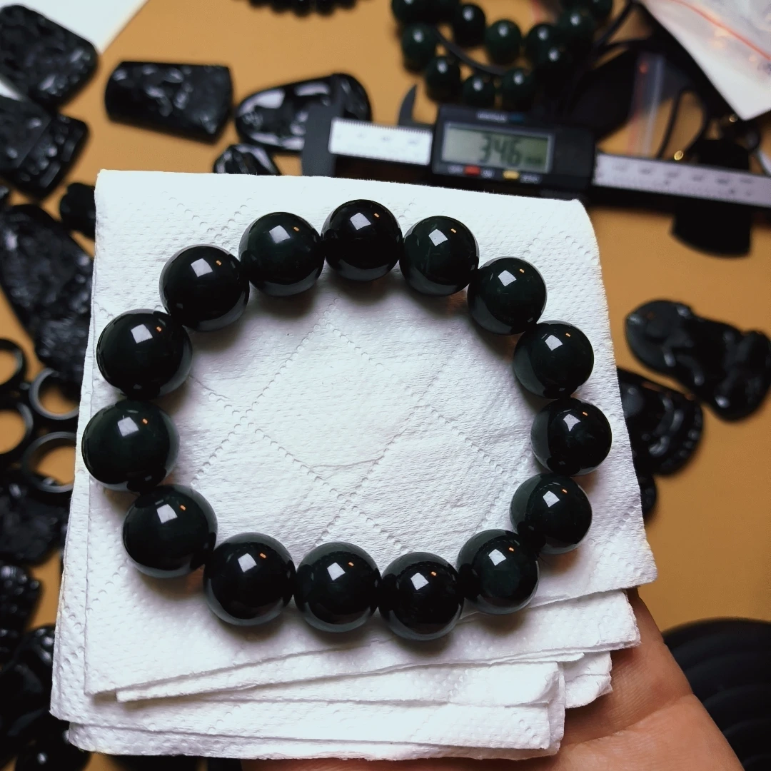 天然翡翠 A货吊坠买断