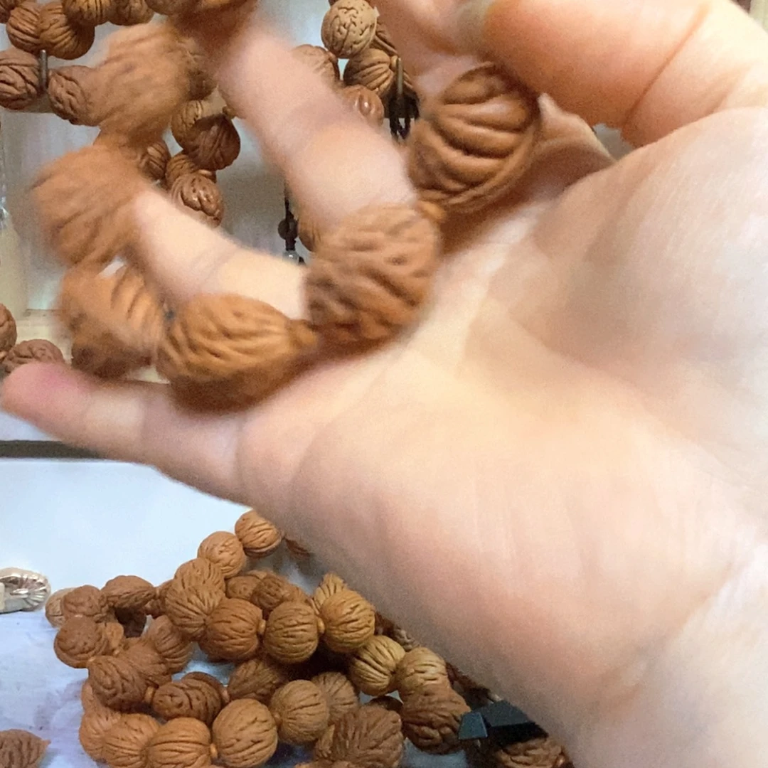 节***升手串桃核11111111