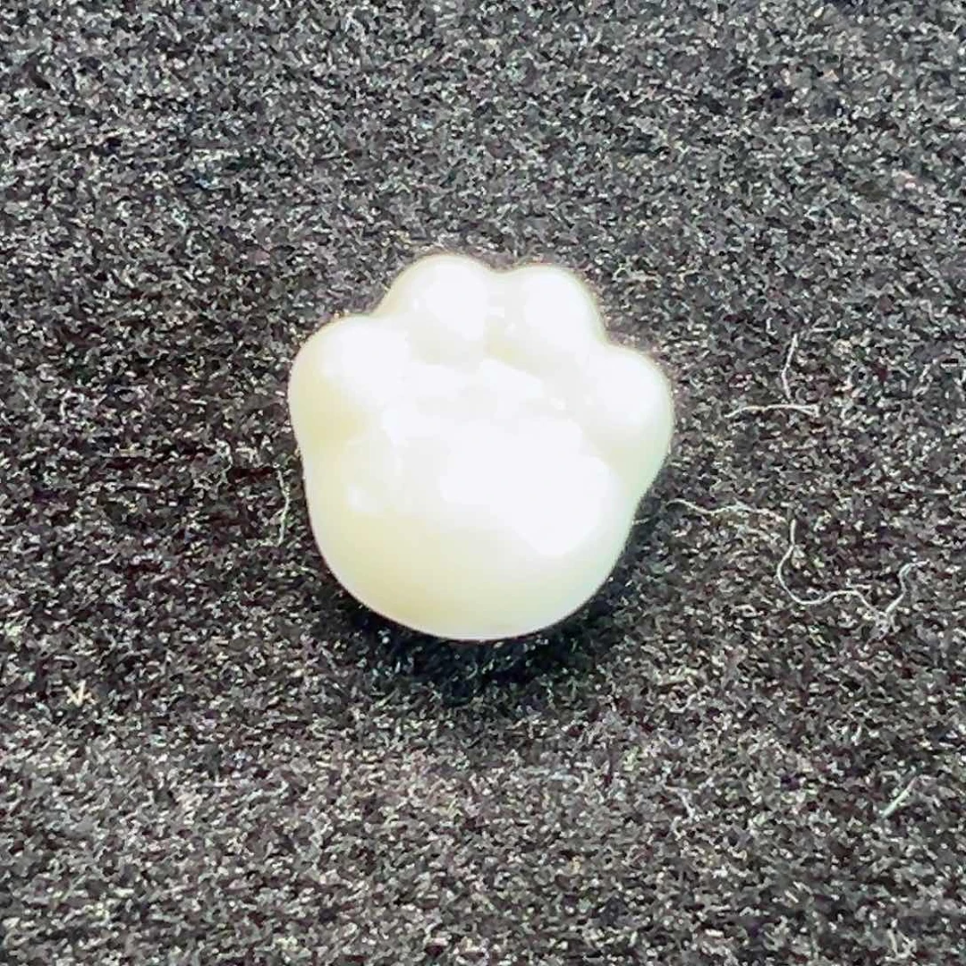 蓝田玉（蛇纹石化大理石玉）手镯合金