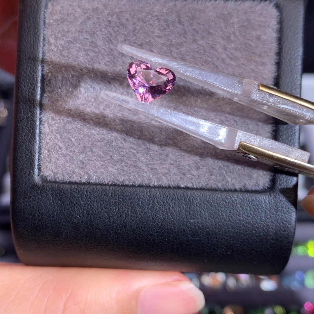 裸石尖晶石1.41ct