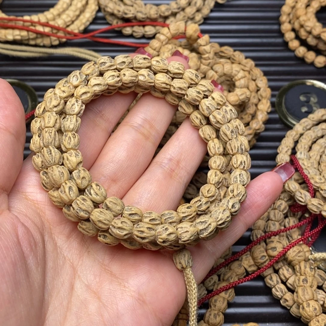 柏香籽/百香籽吊坠1****丶