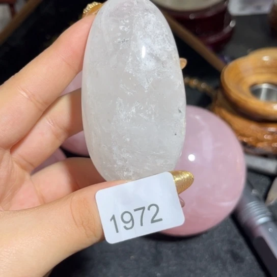 【闪购商品】水晶大型摆件（非配饰）未镶嵌