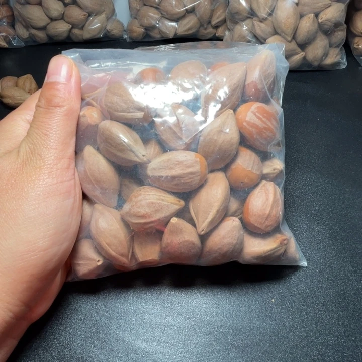 猪牙手串/手链我是