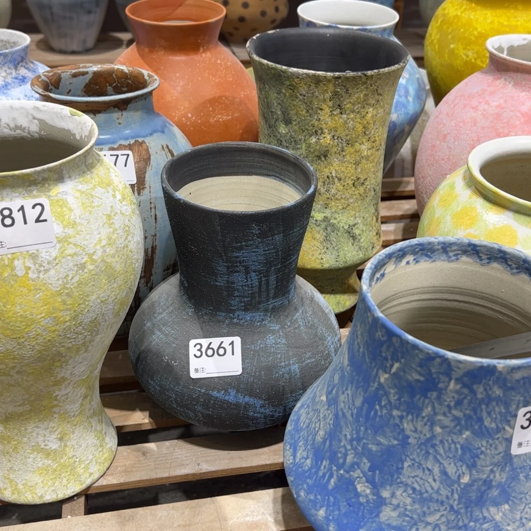 瓷片3661高23口11默认无孔