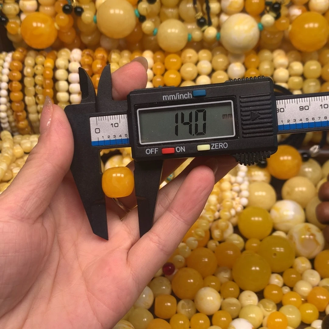 无非金属仿琥珀94