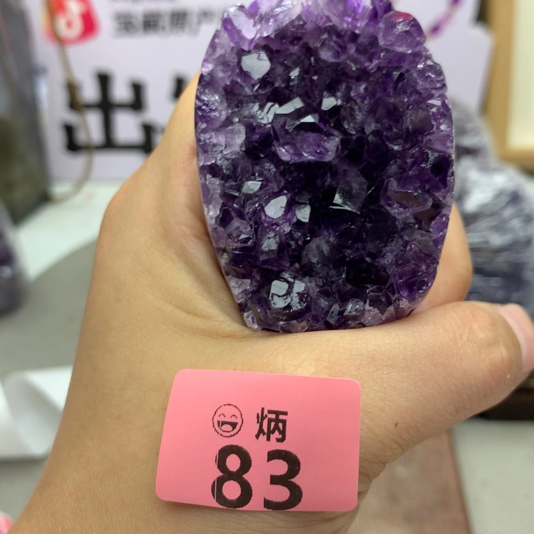 未镶嵌大型摆件(非配饰)水晶