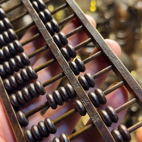 铜器摆件点击下单即可