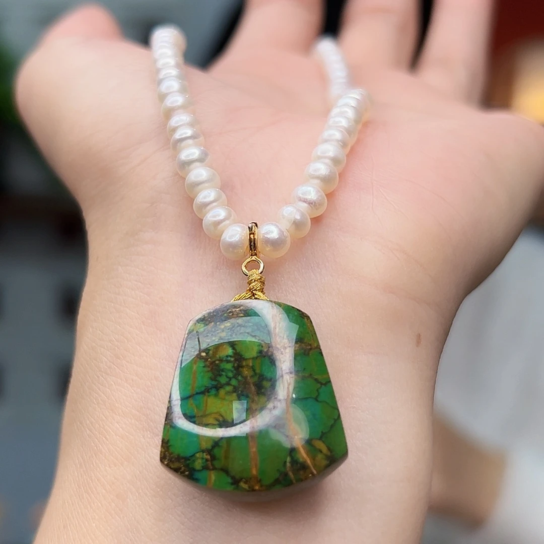 珠宝奇石未镶嵌淡水珍珠