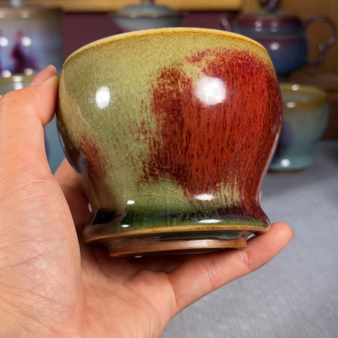 摆件纯手工制作工艺精湛35