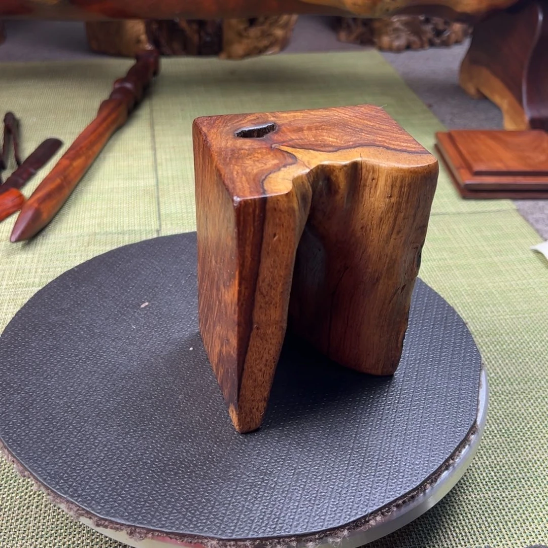 大果紫檀（缅甸花梨）6**0