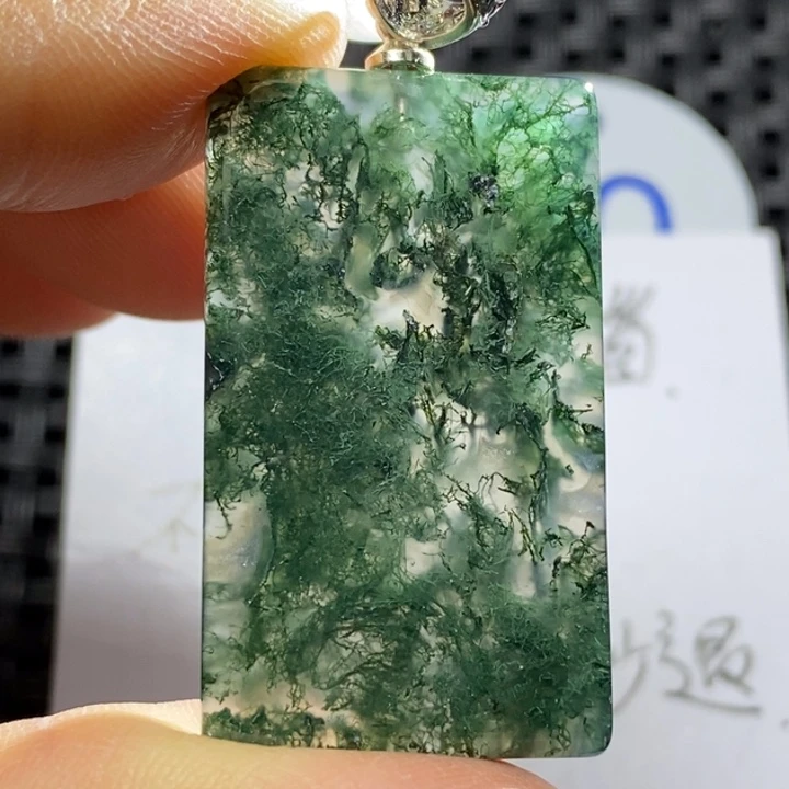 未镶嵌颈饰玛瑙/玉髓大****粮