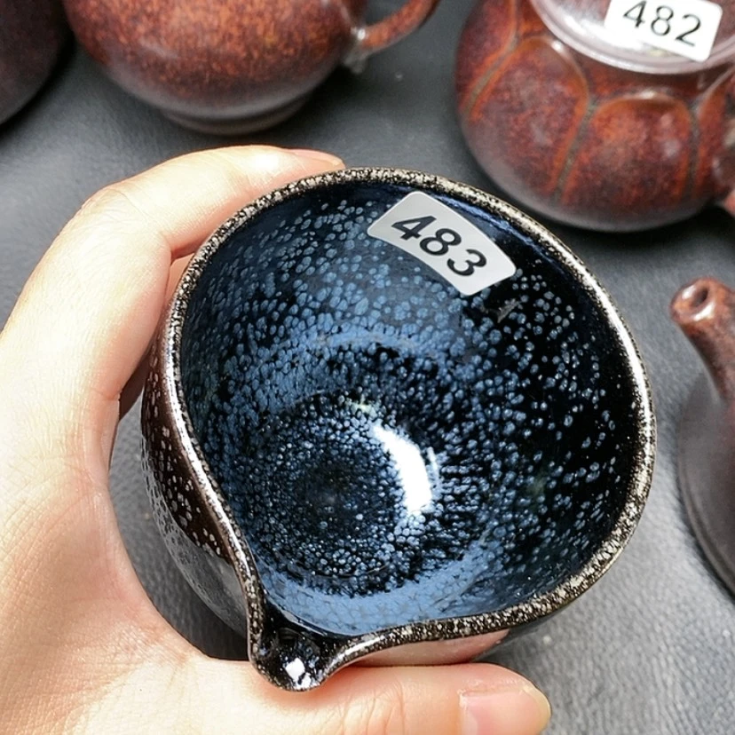 【闪购商品】茶盏九*我的盏太好看了吧