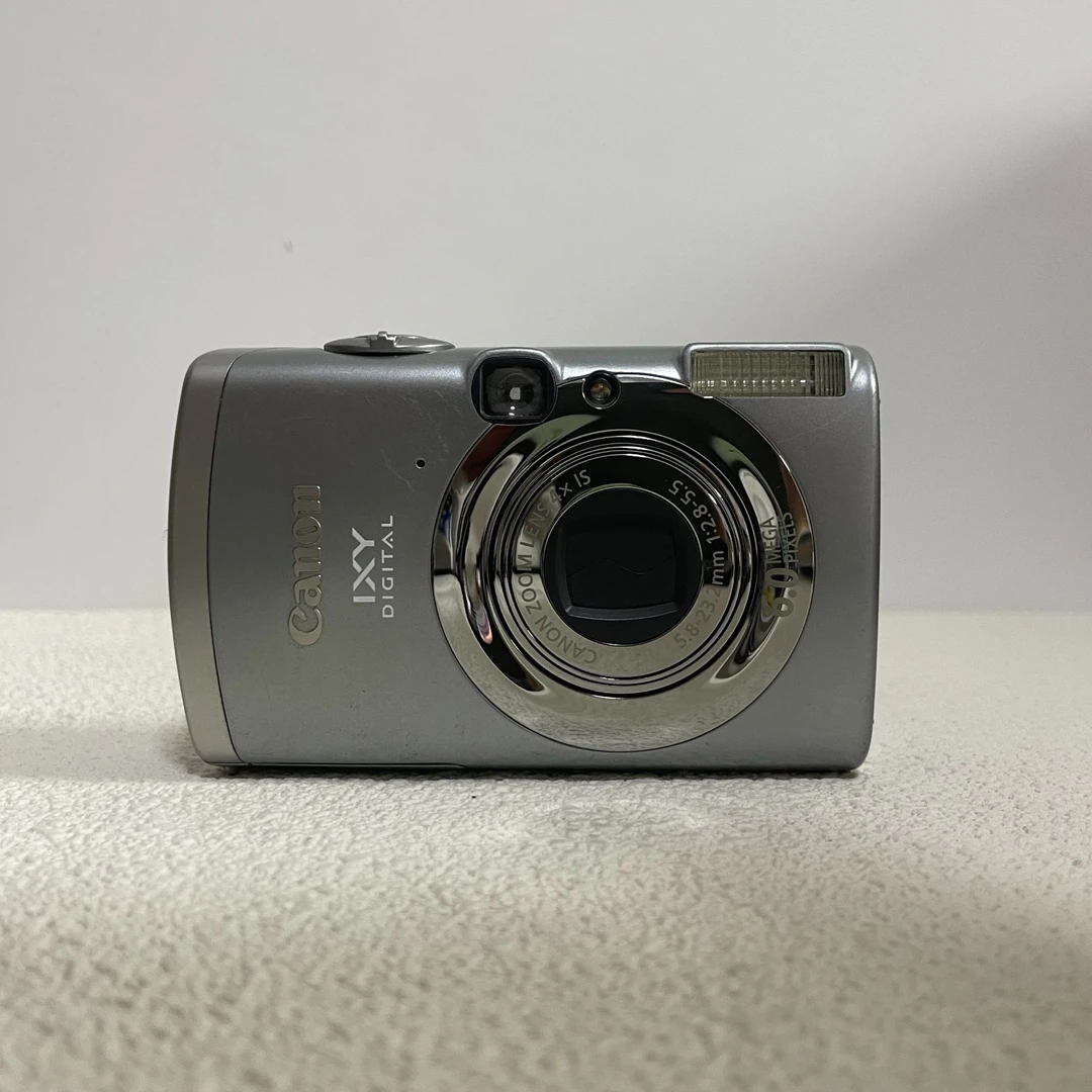 9新 9新 Canon/佳能 ixus800is/ixy800is 功能正常 配件齐全