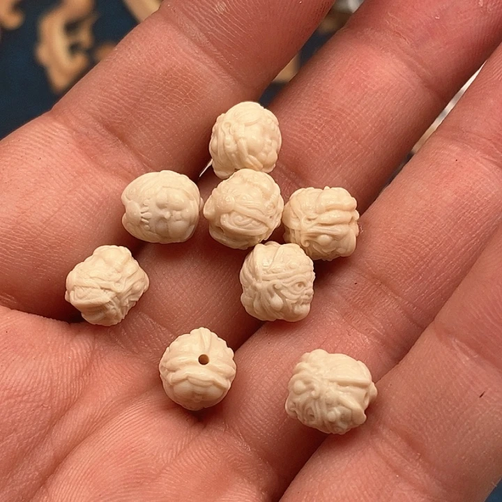 核桃木/黑胡桃（胡桃木）手串/手链