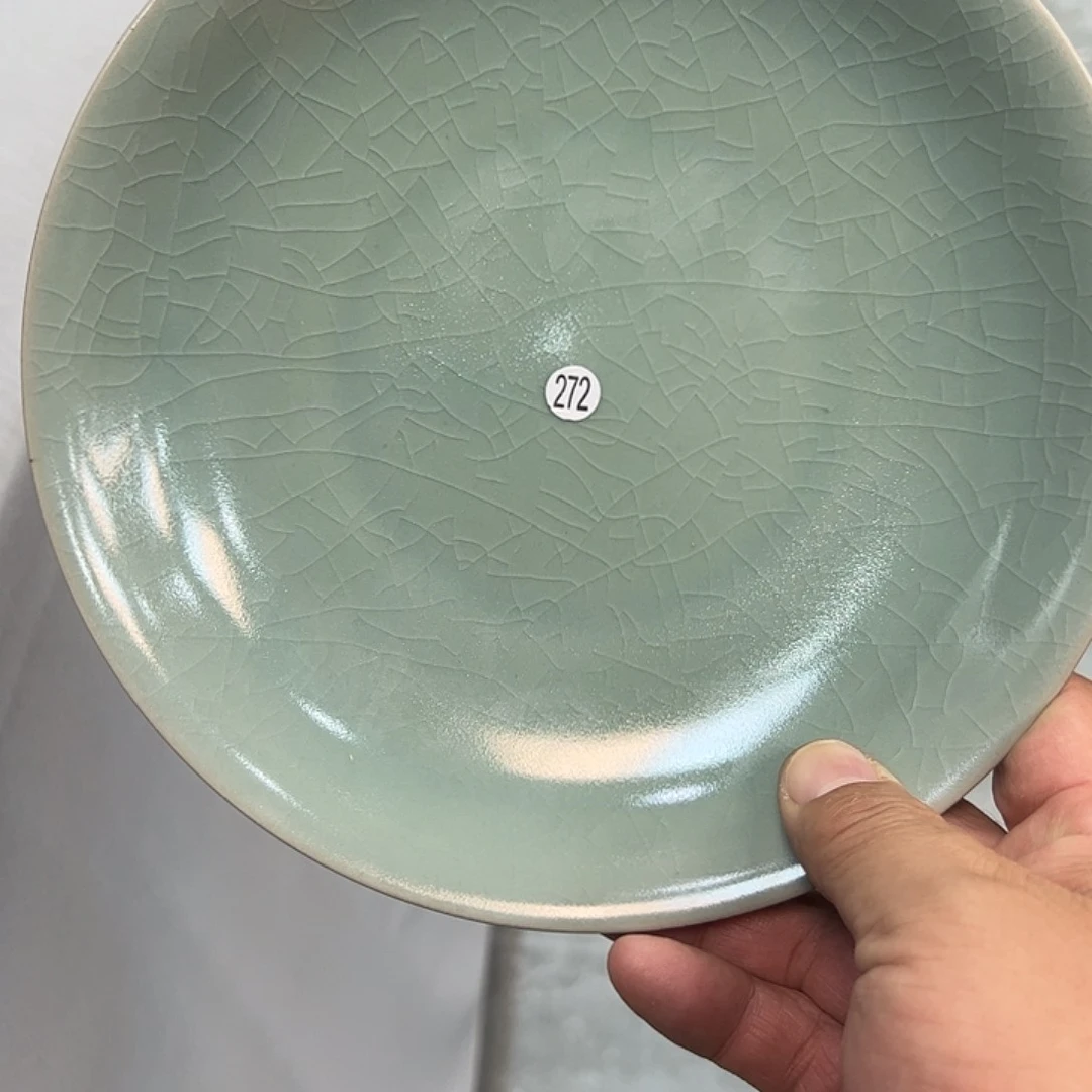 杯清凉寺原产地去汝瓷体验款
