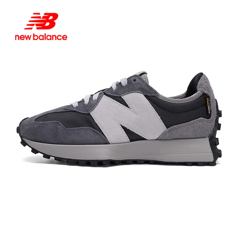 New Balance NB男女鞋新款327系列复古跑鞋低帮运动休闲鞋U327OD