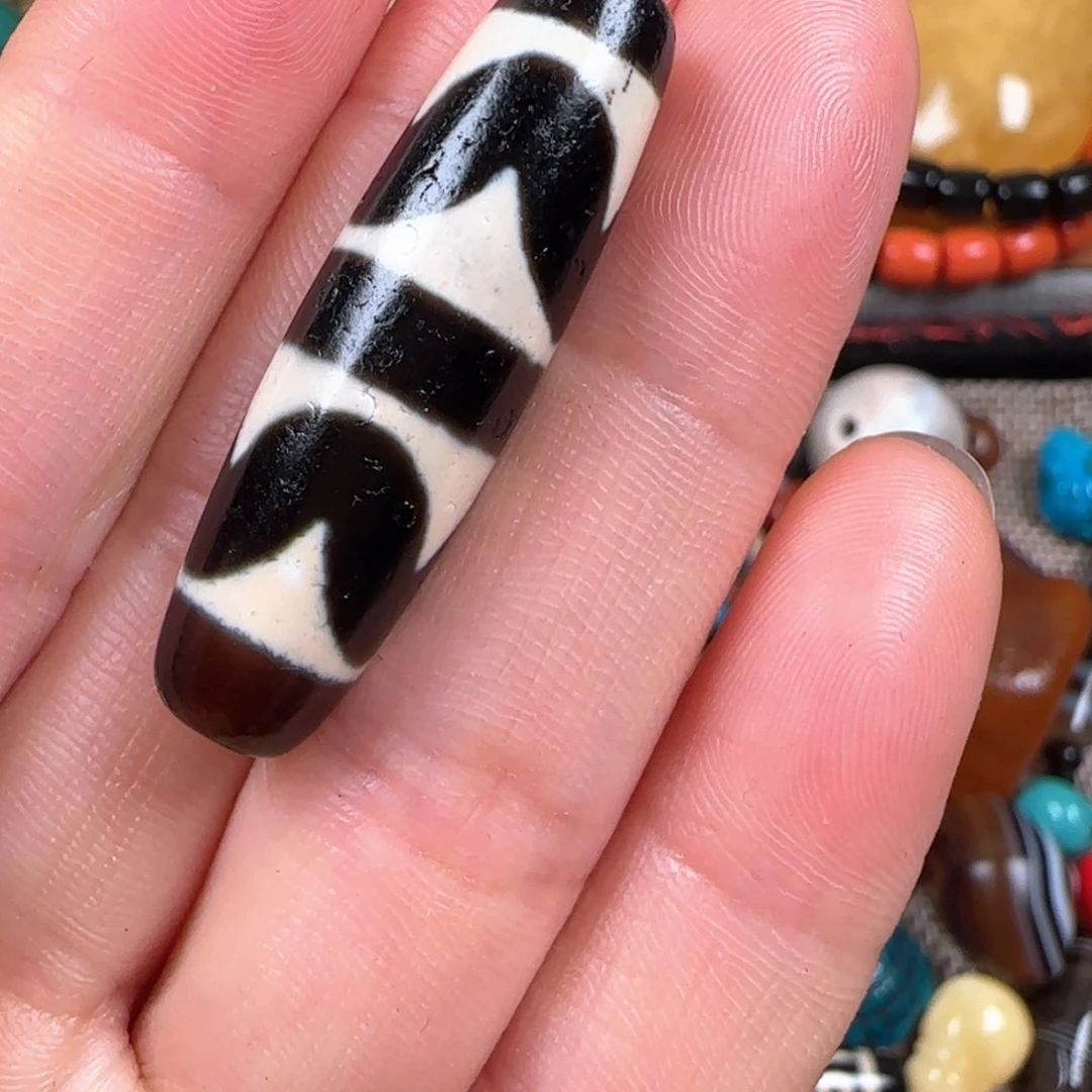 文玩核桃手串浊*醉菩提文玩配饰