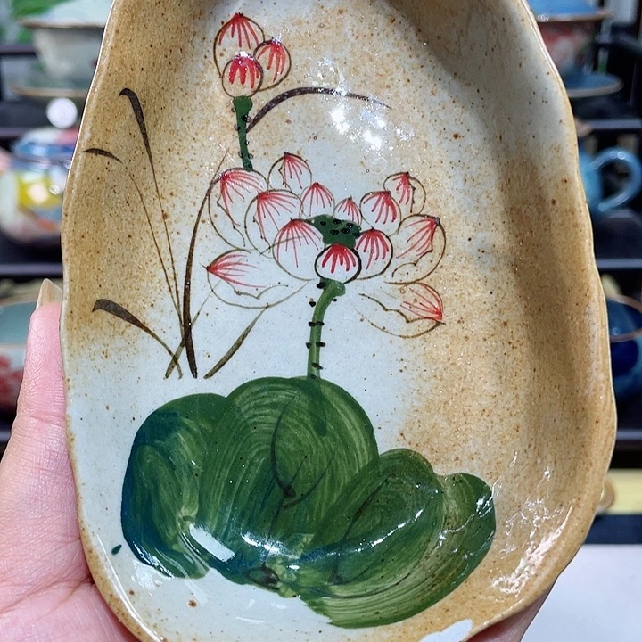 杯子景德镇陶瓷艺术博物有限公司